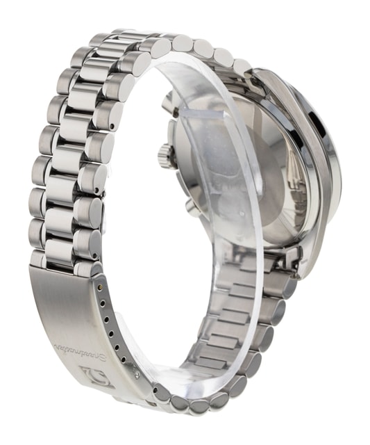 Omega Speedmaster Reduced 3510.50.00 Image 3